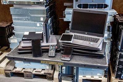 Gezocht oude computers, Computers en Software, Desktop Pc's, Zo goed als nieuw, Onbekend, Ophalen