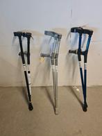 Loopkrukken / elleboogkruk / loopkruk NIEUW, Ophalen of Verzenden, Nieuw