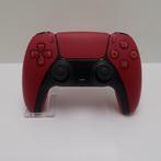 Playstation 5 Dualsense Controller Rood | in Nette Staat, Spelcomputers en Games, Spelcomputers | Sony PlayStation 1, Zo goed als nieuw