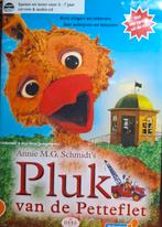 CDROM Pluk van de Petteflet KRASVRIJ