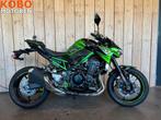 Kawasaki Z 900 ABS (bj 2022), Motoren, Motoren | Kawasaki, 4 cilinders, Bedrijf, KAWASAKI, Meer dan 35 kW