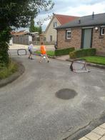 Gelijkvloerse bungalow met zonnige tuin in Wernhoutsburg!, Huizen en Kamers, Huizen te koop, Vrijstaande woning, Wernhout, Noord-Brabant