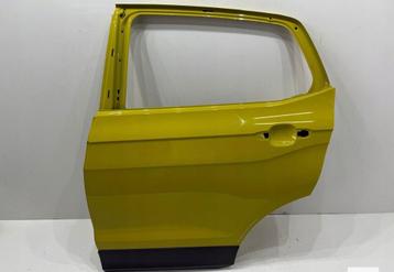 VW T- Cross T cross 2GM deur portier origineel linksachter  beschikbaar voor biedingen