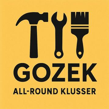 All round klusser beschikbaar voor biedingen