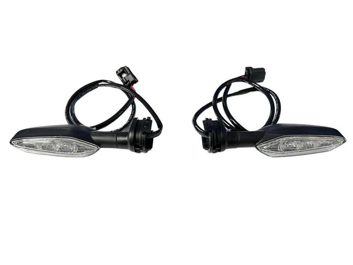 KNIPPERLICHT Yamaha MT 09 2021-2023 (MT09 B7N), Motoren, Onderdelen | Overige, Gebruikt