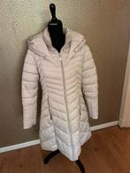 Winterjas - Zo goed als nieuw!, Ophalen of Verzenden, Zo goed als nieuw, Maat 42/44 (L), Beige