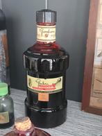 Antieke Fles rode stempelinkt H. Van Gimborn NV Zevenaar, Ophalen of Verzenden