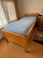Senioren bed, elektrisch verstelbaar, Ophalen, Verstelbaar, 90 cm, Eenpersoons