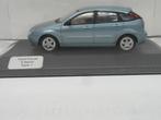 Ford Focus 5 deurs  Type 1  1:43, Ophalen of Verzenden, Gebruikt, Auto, Overige merken