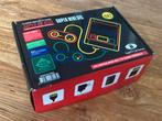 Super mini SFC, 2 spelers, Ophalen of Verzenden, Zo goed als nieuw, Vanaf 7 jaar