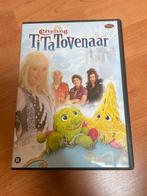 Efteling TiTaTovenaar Deel 1 DVD, Ophalen of Verzenden, Zo goed als nieuw