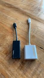 USB C - HDMI, Computers en Software, Pc- en Netwerkkabels, Ophalen of Verzenden, Zo goed als nieuw