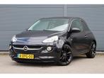 Opel ADAM 1.2 Jam / Black on Black / Cruise / Dealer OH, Auto's, Opel, Origineel Nederlands, Te koop, 986 kg, 20 km/l
