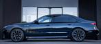 Originele 21 inch BMW 909M velgen winterbanden 7-serie G70, Gebruikt, 255 mm, Banden en Velgen, Germany