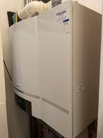 Gratis 16 jr oude Nefit HR Ketel Topline HRC 45/CW6, Doe-het-zelf en Verbouw, Geisers en Boilers, Ophalen, Gebruikt, Aardgas, Minder dan 20 liter