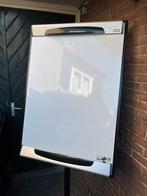 Whiteboard (magnetisch) op standaard, Ophalen, Whiteboard