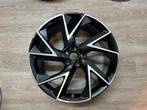 21'' Audi Q3 RSQ3 F3 83A601025AD Audi Sport Velgen Set Nieuw, 255 mm, Velg(en), Nieuw, Personenwagen