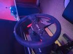 Fanatec csl elite WRC volledige bundel, Spelcomputers en Games, Ophalen, Zo goed als nieuw