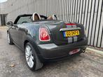 Mini Mini Roadster 1.6 Cooper Chili, Auto's, Mini, Euro 5, Gebruikt, 4 cilinders, Roadster