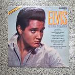 Elvis Presley Return to Sender, Cd's en Dvd's, Vinyl | Pop, Ophalen of Verzenden