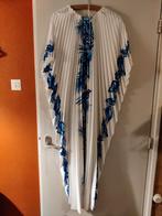Feestelijk Hawaiiaanse jurk one size merk Banana Bay, Ophalen of Verzenden, Zo goed als nieuw, Maat 38/40 (M), Onder de knie