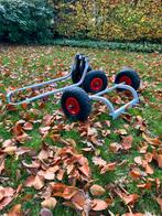 RIVE Transportset - Compleet & in Topstaat -, Watersport en Boten, Hengelsport | Witvissen, Ophalen, Gebruikt, Overige typen