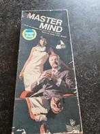 Mastermind, Hobby en Vrije tijd, Gezelschapsspellen | Overige, Een of twee spelers, Ophalen of Verzenden, Gebruikt