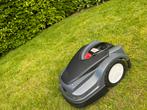 Stihl robotmaaier, RMI 422 PC inclusief laadstation, Ophalen, Zo goed als nieuw, STIHL, Met regensensor