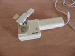 Philips elektrische blikopener, Ophalen of Verzenden, Zo goed als nieuw, Nvt, Nvt