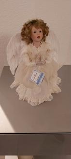 Bradford Editions Engel - Nieuw in verpakking, Verzamelen, Poppen, Ophalen of Verzenden, Nieuw, Pop