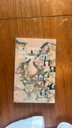 J.J.A. Mooij - Het Europa van de filosofen, Ophalen of Verzenden, Zo goed als nieuw, J.J.A. Mooij