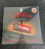 Within Temptation RSD vinyl, Cd's en Dvd's, Vinyl | Overige Vinyl, 12 inch, Verzenden, Nieuw in verpakking