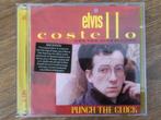 Elvis Costello & The Attractions: Punch the clock. 2 cd, Ophalen of Verzenden, Zo goed als nieuw