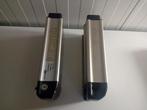 2 stuks defecte fiets accu  Qwic City, Easy, Tour, Trend, Www.Qwic.nl, Ophalen of Verzenden, Qwic, Pyter jurjensstrjitte stiens
