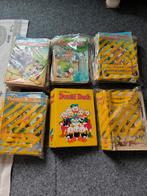 Grote verzameling Donald Duck stripboeken, Meerdere stripboeken, Ophalen of Verzenden, Gelezen, Walt Disney