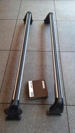 Thule dakdragers, Ophalen of Verzenden, Gebruikt