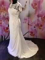 Nieuw maat 40 - 40/42 NISA bohemian weg=weg, Trouwjurk, Overige kleuren, Nieuw, Ophalen of Verzenden