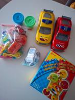 Speelgoed, van alles wat, Ophalen, Gebruikt