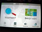 Garmin Camper Navigatie 770, Auto diversen, Autonavigatie, Ophalen of Verzenden, Gebruikt