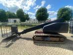 1998 Aichi SR-123 telescoop Hoogwerker, Zakelijke goederen, Machines en Bouw | Liften, Steigers en Ladders