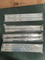 Lade geleiders soft close 450mm nieuw, 250 mm of meer, Overige typen, Nieuw, Ophalen of Verzenden