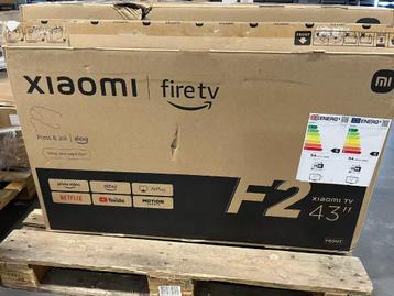 Xiomi Fire TV beschikbaar voor biedingen