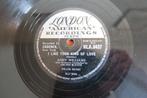 Andy Williams I Like Your Kind Of Love 78 toeren 78rpm hits, Ophalen of Verzenden, Voor 1960, Gebruikt, 10 inch