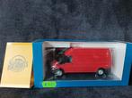1:43 Ford Transit, Auto, W, Nieuw, T