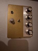 King Tone Blues Power Clone - SRV Sound!, Ophalen of Verzenden, Gebruikt, Distortion, Overdrive of Fuzz