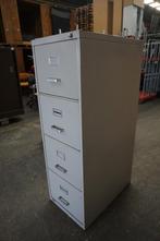 Ladekast, dossierkast archiefkast hangmappenkast, Minder dan 50 cm, Gebruikt, 100 tot 150 cm, Ophalen of Verzenden