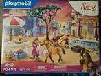 Nieuwe Playmobil doos - ongeopend!, Ophalen of Verzenden, Nieuw, Complete set