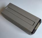 Vintage POSSO Media Box voor 13 CDs (grijs), Ophalen of Verzenden, Gebruikt, Boxset