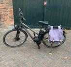 Kalkhoff Speed pedelec Impulse middenmotor en 2 accu’s, Fietsen en Brommers, Elektrische fietsen, Gebruikt, 51 tot 55 cm, 50 km per accu of meer