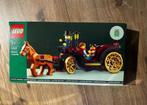 Nieuwe Lego 40607 Vintage Carriage Ride Limited Edition, Ophalen of Verzenden, Nieuw, Complete set, Lego